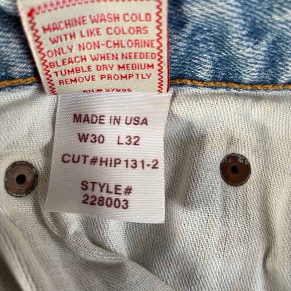 Jeans - Picture 9 of 12